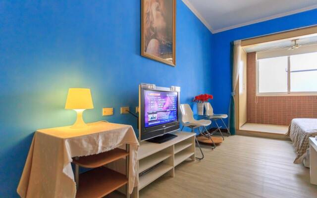 Travelhome Service Apartment