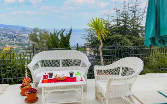 Apartment Margi Sanremo