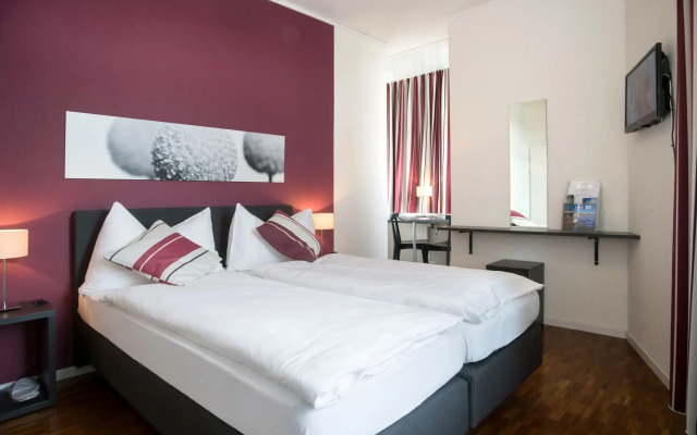 Hotel Hottingen