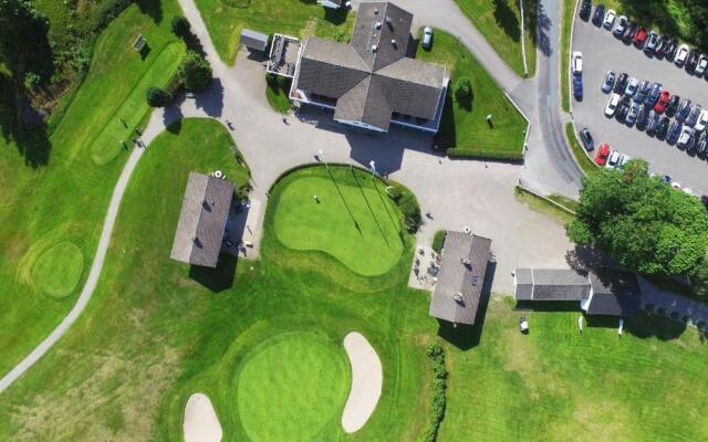 Isaberg Golfklubb