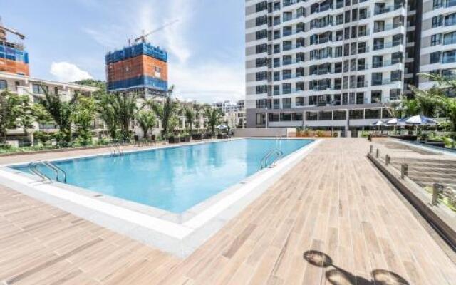 2105 Premium Appartment