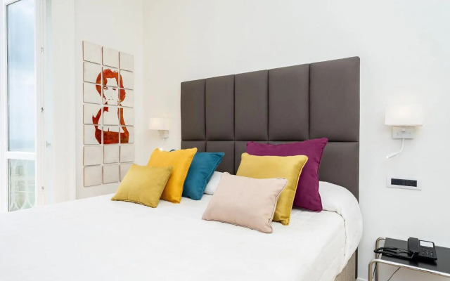 Palazzo Ferraioli Hotel & Wellness Center