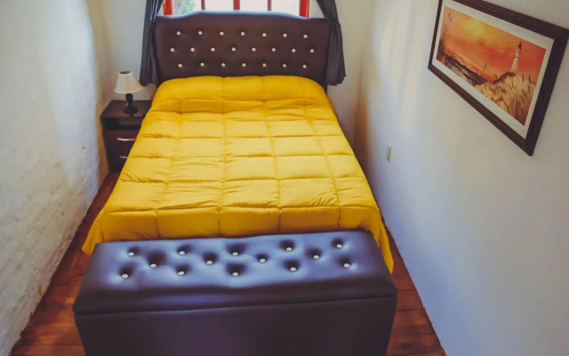 F&F Hostel