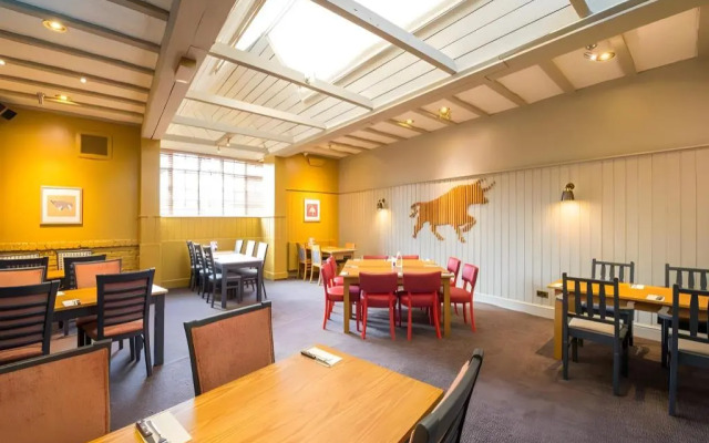 Premier Inn Southport - Ormskirk