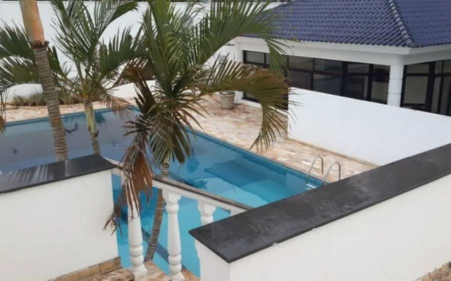 Gardenia Boshor Boutique Guest House