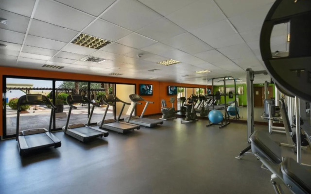 Aldhafra Resort, Vignette Collection