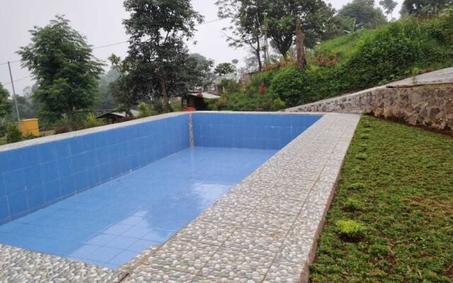 EXPRESS O 91843 Bbs Villa Ciater