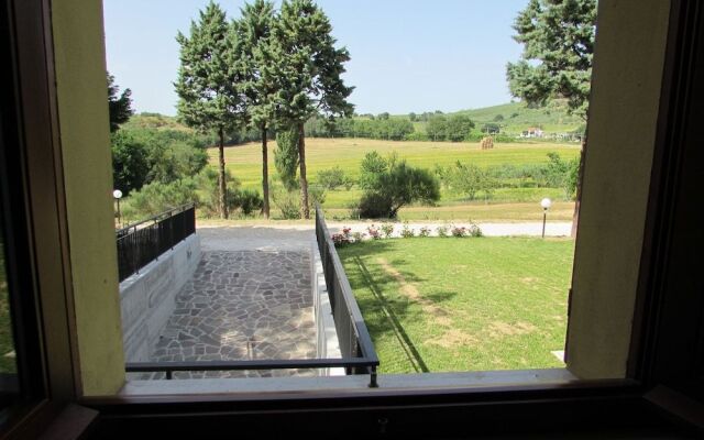 Villa Rina