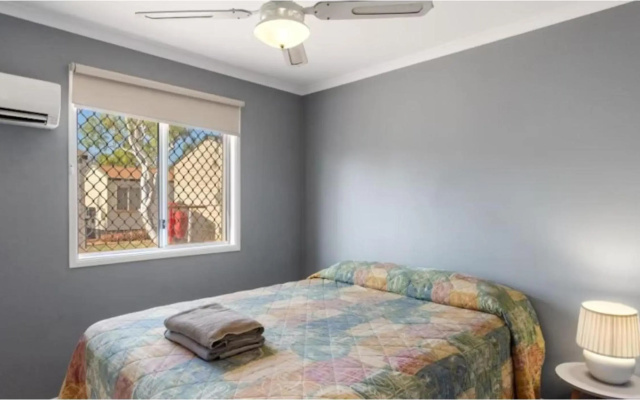 Discovery Parks - Pilbara, Karratha – Guest Rooms – Karratha