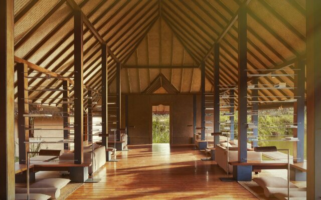 Jetwing Vil Uyana, A Luxury Reserve