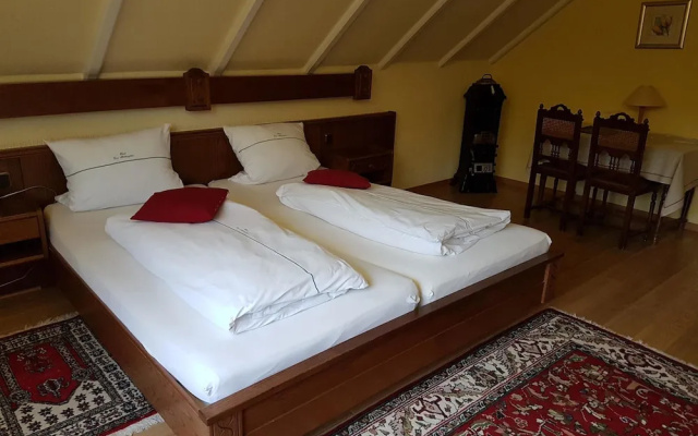 Hotel zum Mühlengarten by Relax Inn