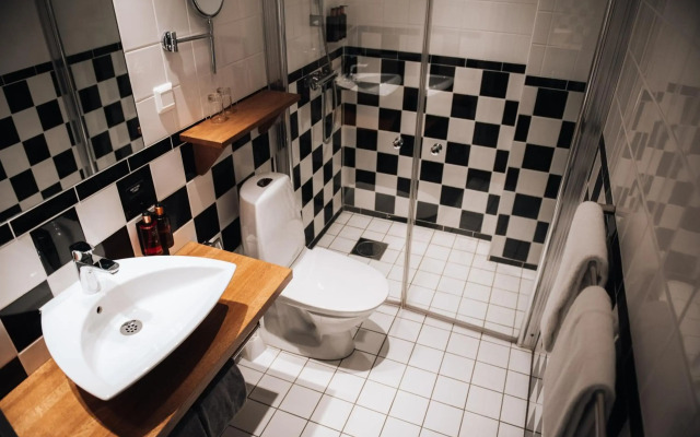 Clarion Hotel Wisby