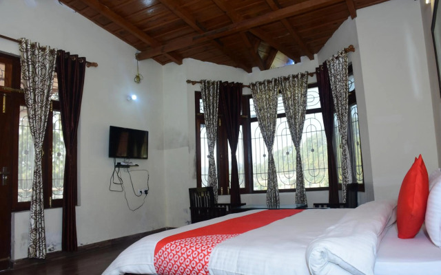 Hotel Goludev Valley View