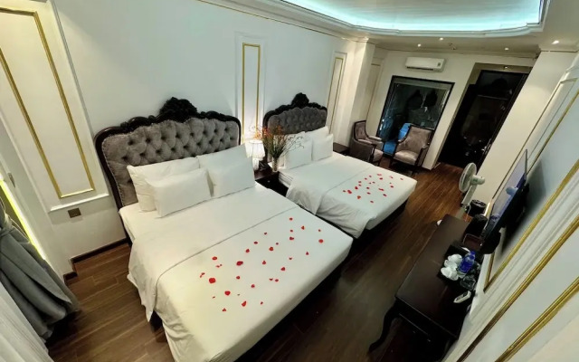 Royal Hanoi Hotel