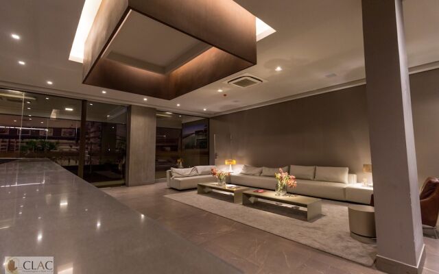 Holanda's Prime Residence