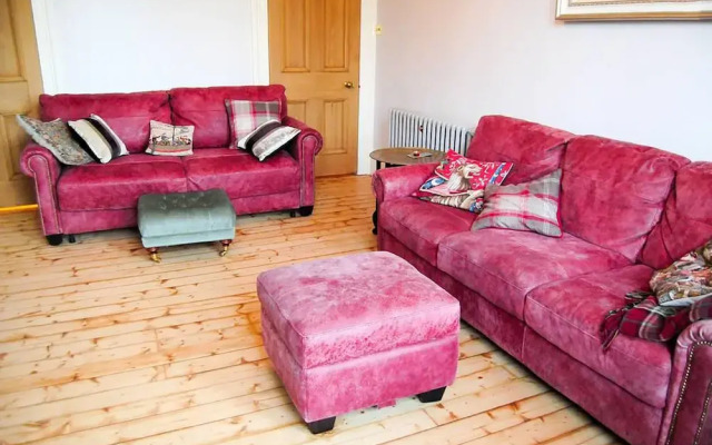 Bruntsfield Apartments