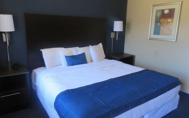 Howard Johnson by Wyndham Odessa TX