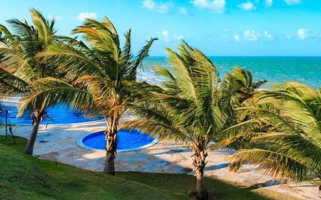 Condomínio Residencial Praia de Zumbi