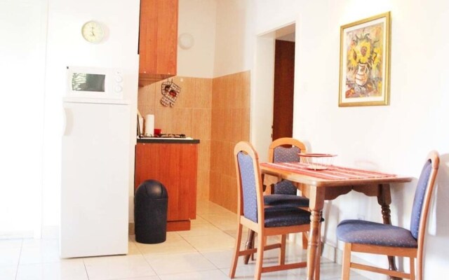 Antonio Apartments Orebic