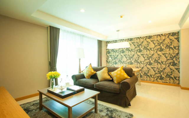 Rocco Hua Hin Beach Seaview