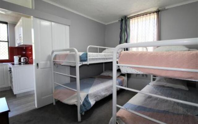 Beachfront 3, 25 Willow Street