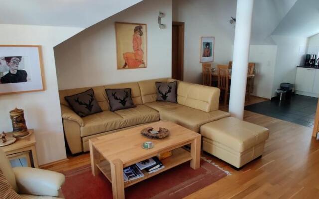 Martina 7 by SMR Luxury Apartments