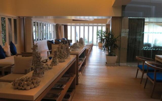 5* 3BR SUITE in Amari Phuket - Patong Beach