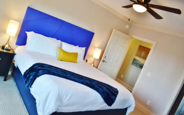 Regatta Inn Folly Beach