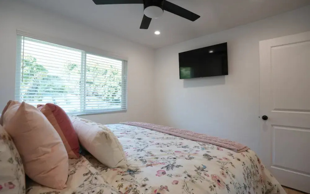 Coming Mid-April 2023! Beautifully upgraded two-story home with backyard oasis