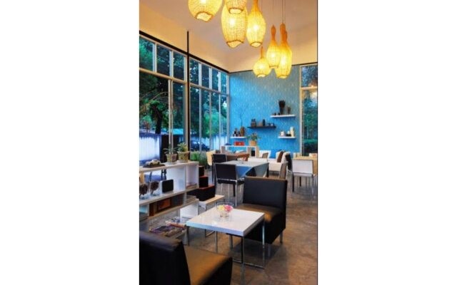 Ketawa Pet Friendly Hotel