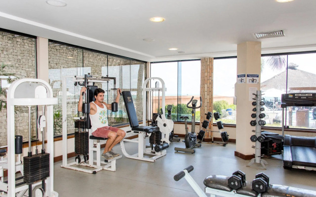 Rifóles Praia Hotel & Resort