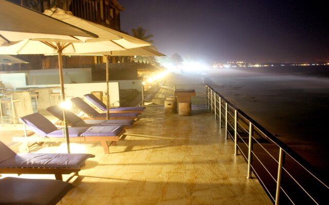 Shades Resort Apartments Mui Ne