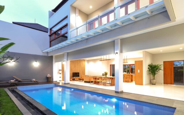 Sehati Villa 2