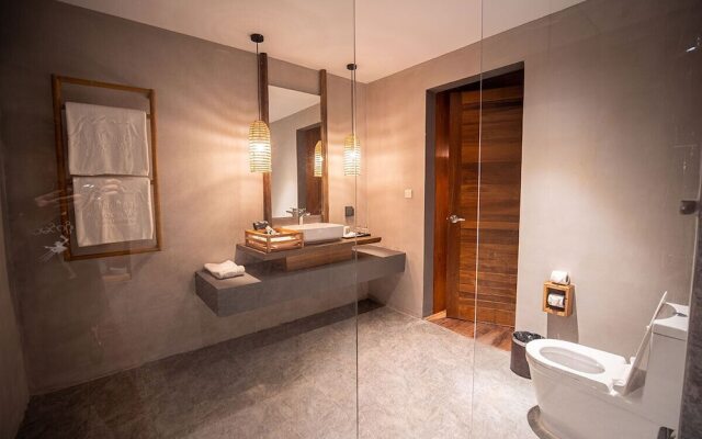 Zwekapin Valley Resort & Spa