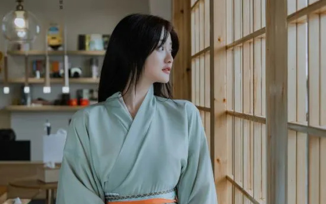 Senbuyu·XiuLi villa