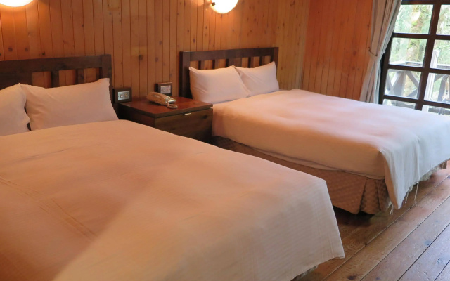 Mingchih Resort