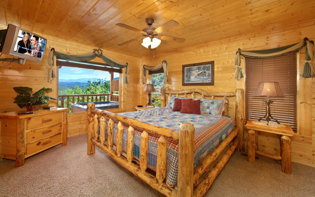 Ridgetop Retreat (#50) Holiday home