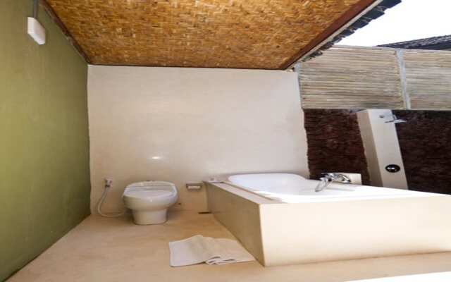 D Tunjung Resort & Spa