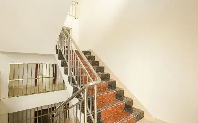 Twin Sisters Hotel (Haikou Meilan Airport)