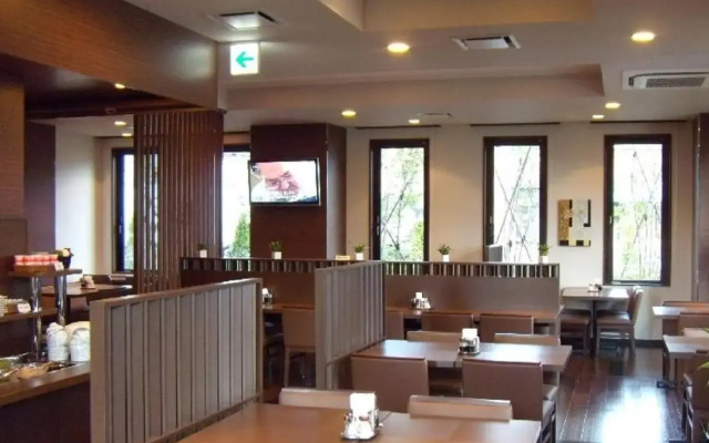 Hotel Route Inn Komagane Inter