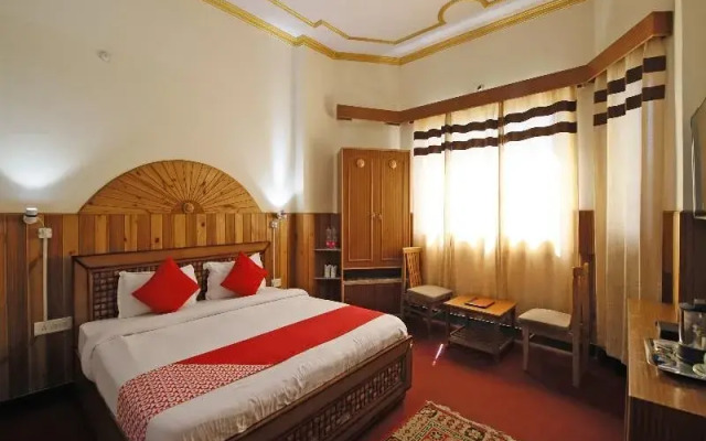 Oyo 5369 Hotel Shimla Hills International