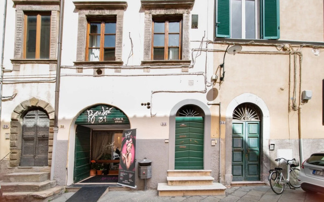 Papi Apartment