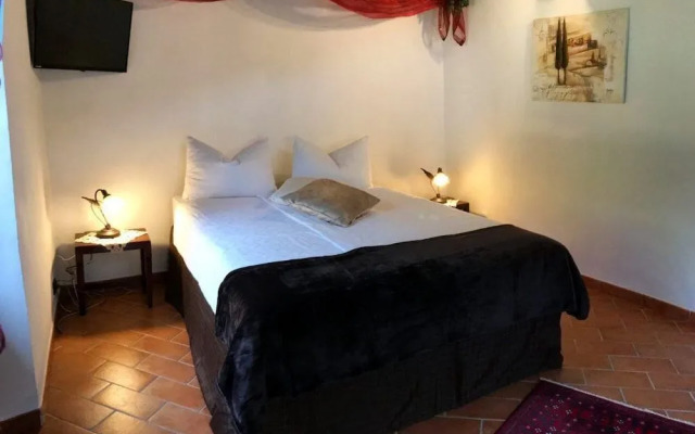 Relais San Filippo In Sogaglia