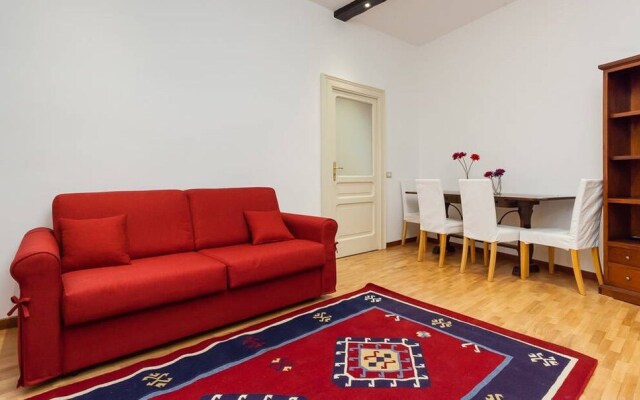 Apartment San Martino I - BH 24