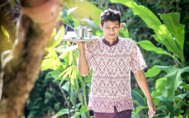 Pearl Boutique Hotel