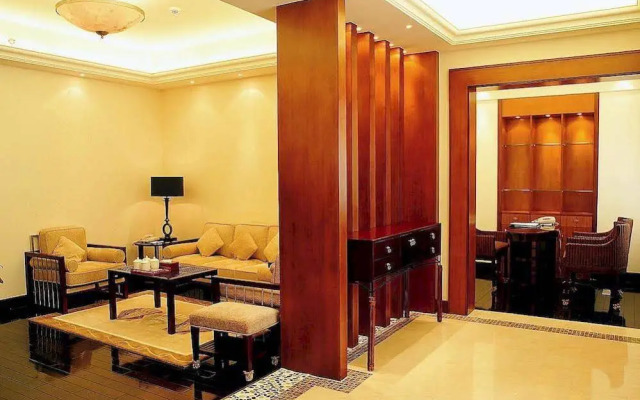 Shenzhen Pattaya Hotel