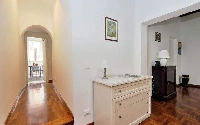 Pellegrino - WR Apartments