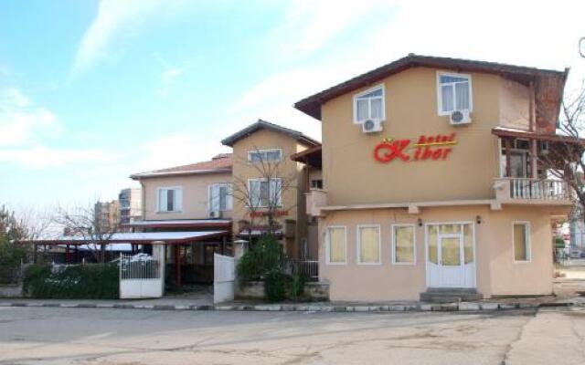 Hotel Kibor