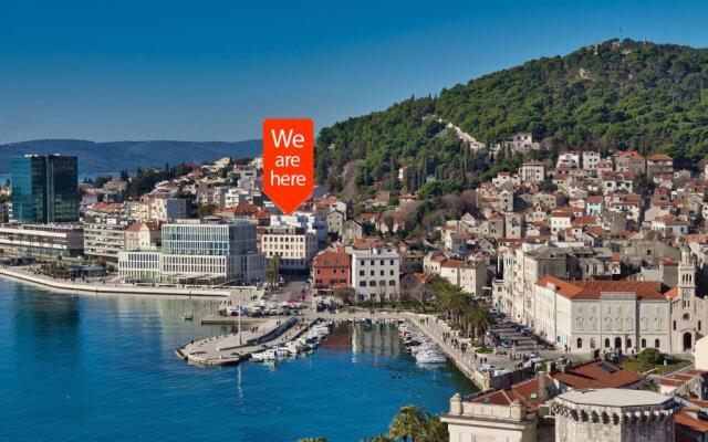 Bepo Luxury Apartments