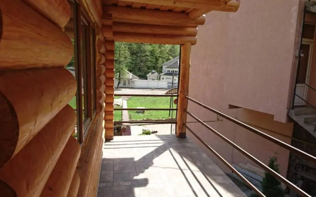Guest House Smerichka
